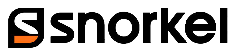 snorkel logo