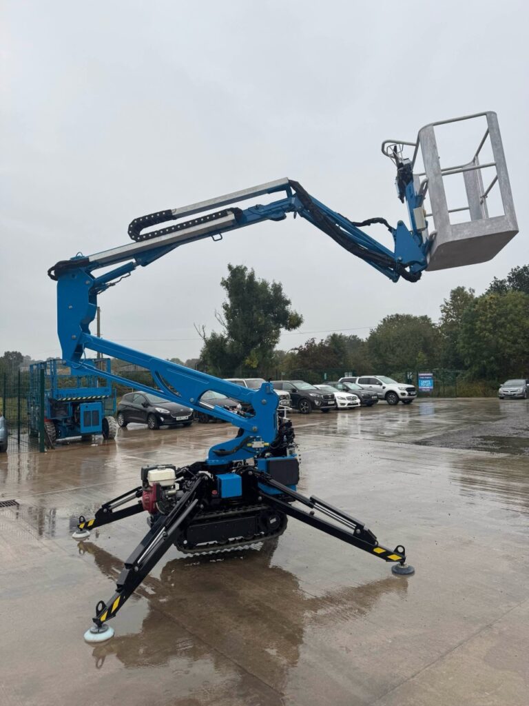 Easylift R130
