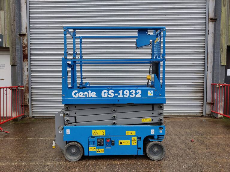 Genie GS1932