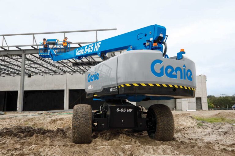 Genie S65