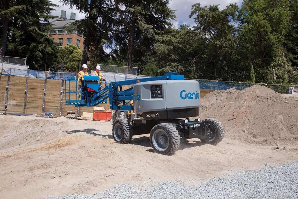 Genie Z45/24J