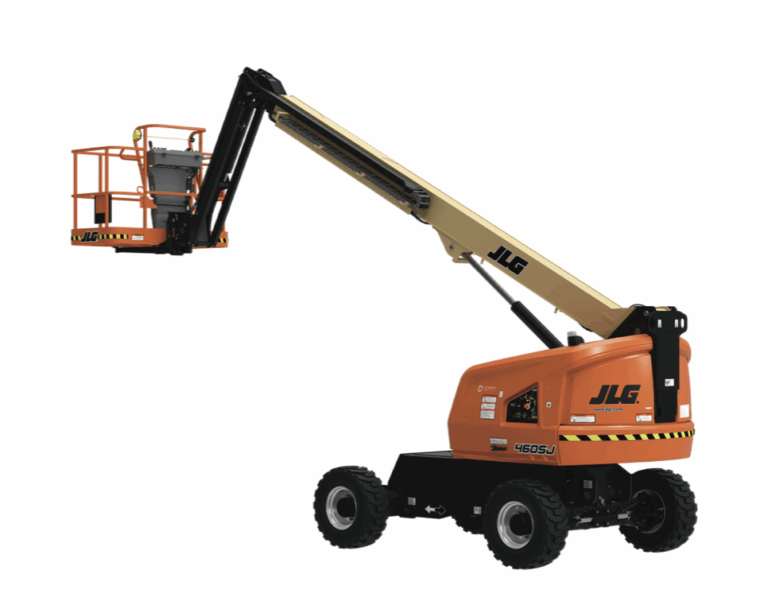 JLG 460SJ