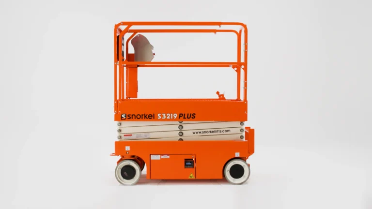 Snorkel - S3219 Plus