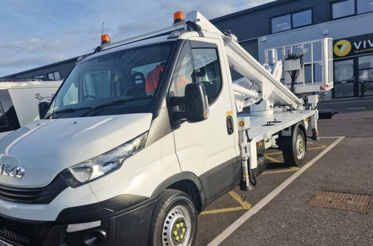 Multitel HX250